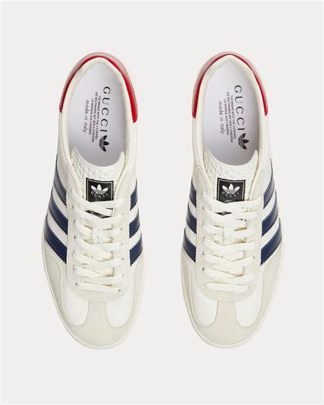 gucci gazelle pandabuy|adidas x Gucci Gazelle White Men's.